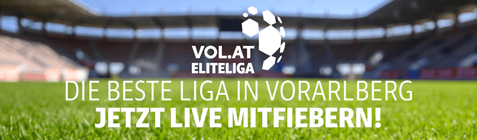 VOL.AT-Eliteliga